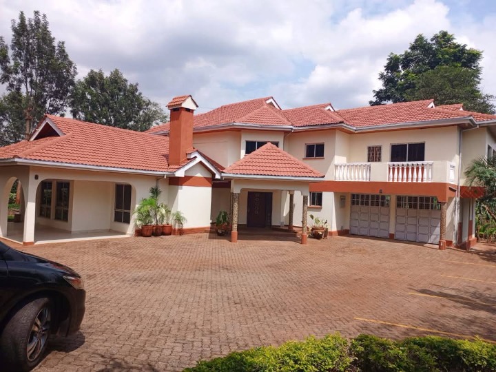 House for rent at Nyari, Nairobi kenya