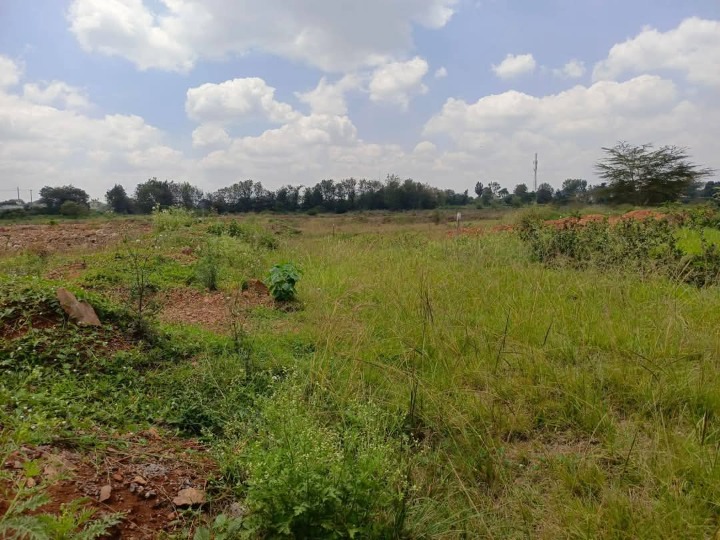 20 Acres for Sale in Muthaiga North – Ideal for Gated Community or School Development | KES 85M per Acre
