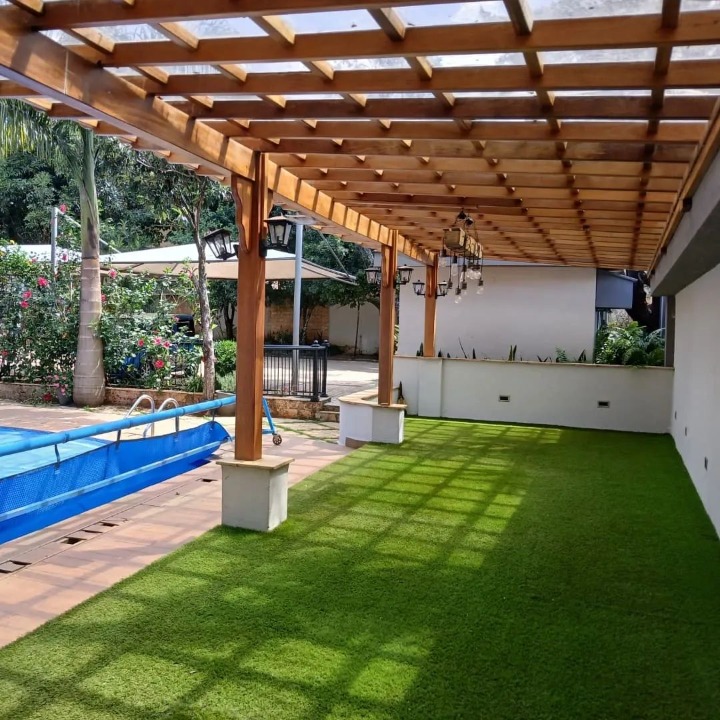 Elegant 7-Bedroom Villa for Rent in Kyuna Estate | USD 6,000 Per Month | Luxury Living in a Gated Community