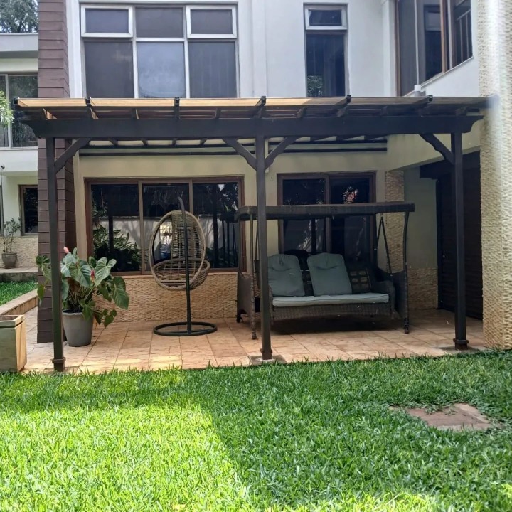 Elegant 7-Bedroom Villa for Rent in Kyuna Estate | USD 6,000 Per Month | Luxury Living in a Gated Community