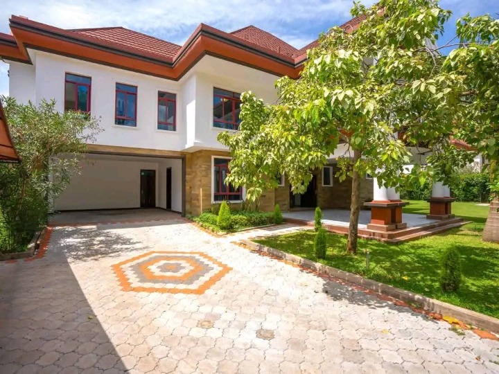 House for sale at Bogani 