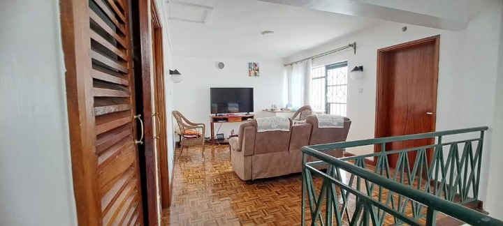4-Bedroom Townhouse for Rent in Lavington | Gated Community | Private Garden | Kshs 220,000