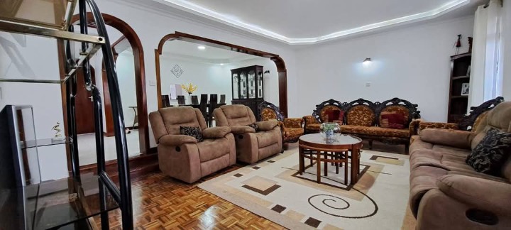 4-Bedroom Townhouse for Rent in Lavington | Gated Community | Private Garden | Kshs 220,000