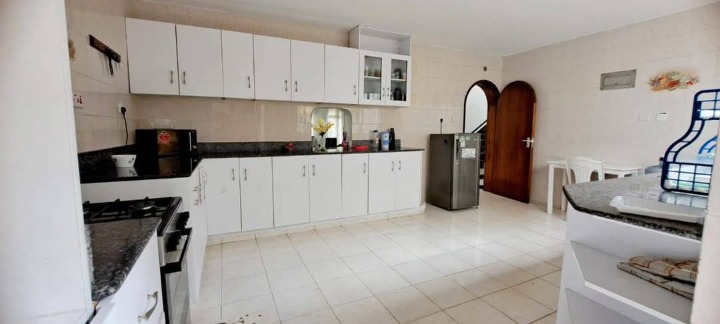 4-Bedroom Townhouse for Rent in Lavington | Gated Community | Private Garden | Kshs 220,000