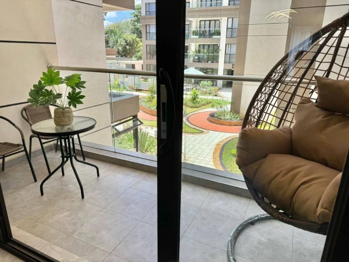 Spacious 3-Bedroom All En-Suite Apartment for Rent in Riverside – UN Approved | Ksh 350K Monthly / Ksh 17K Nightly