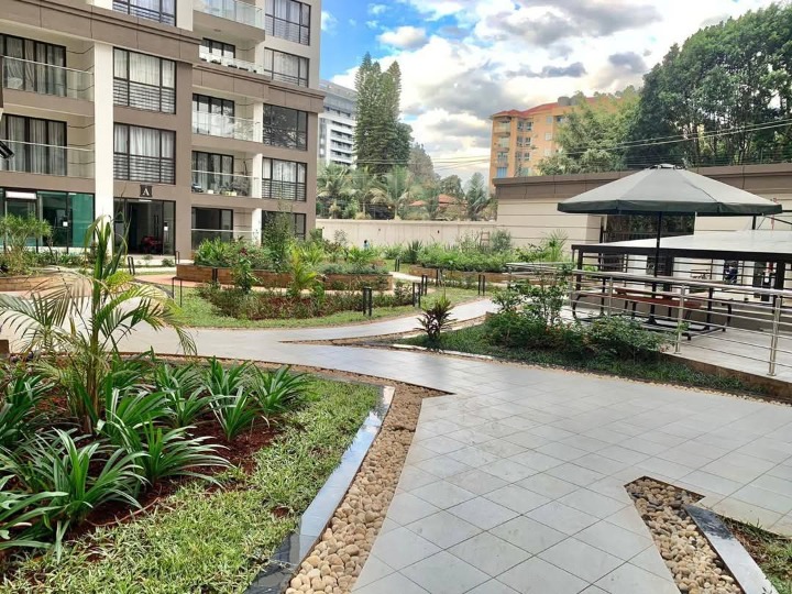 Apartment for rent at Riverside 