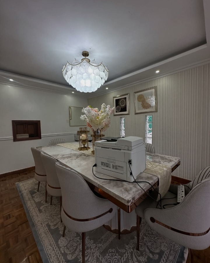 Kileleshwa – 4-Bedroom Maisonette + DSQ for Sale