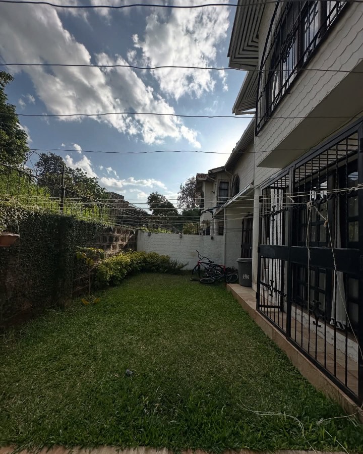 Kileleshwa – 4-Bedroom Maisonette + DSQ for Sale