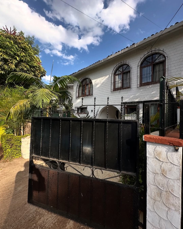 House for sale at Kileleshwa 