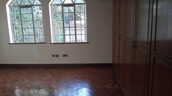 🏠 To Let – Elegant 4-Bedroom Home + Guest Bungalow in New Kitisuru