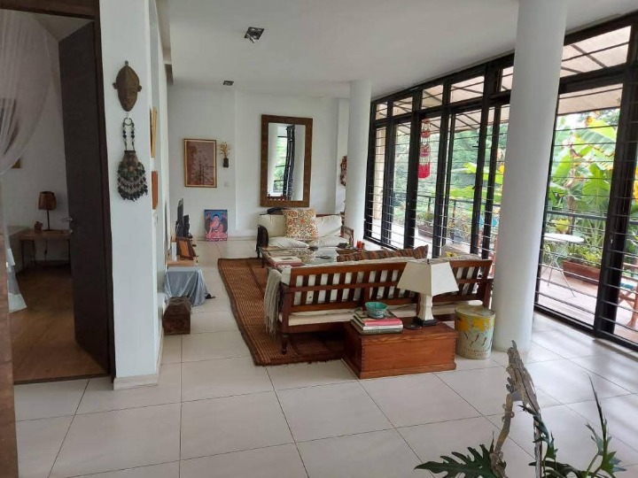 House for rent at Muthaiga north 