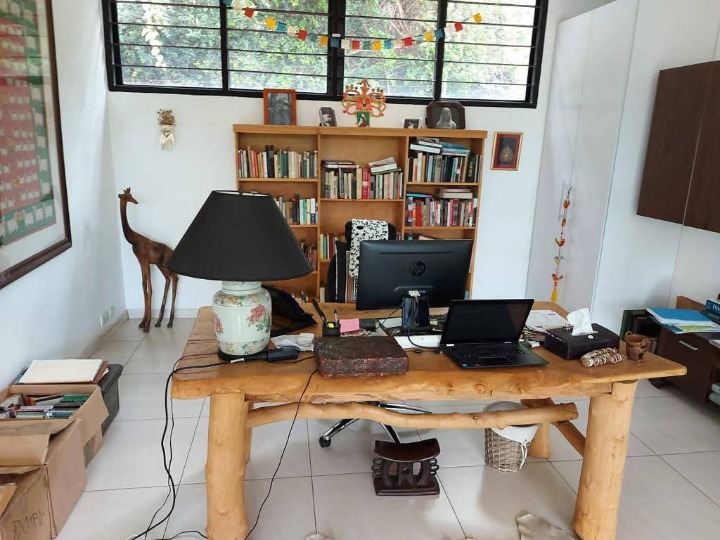 3-Bedroom Standalone House for Rent in Old Muthaiga | Furnished/Unfurnished | USD 4,000 Minimum Rent