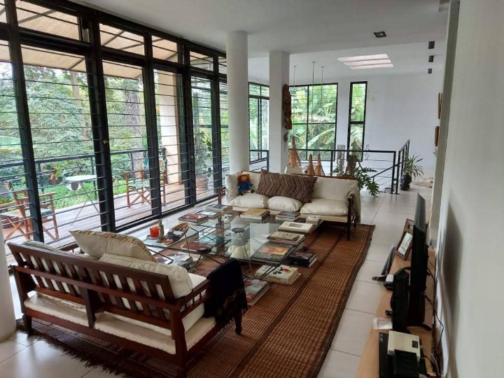 3-Bedroom Standalone House for Rent in Old Muthaiga | Furnished/Unfurnished | USD 4,000 Minimum Rent
