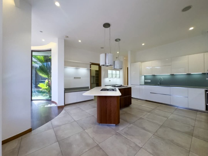 Live Luxuriously in Lower Kabete – 5-Bedroom Forest-Facing Villa for Rent | Ksh 1.1M Per Month