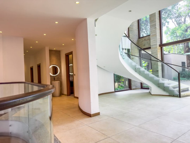 Live Luxuriously in Lower Kabete – 5-Bedroom Forest-Facing Villa for Rent | Ksh 1.1M Per Month