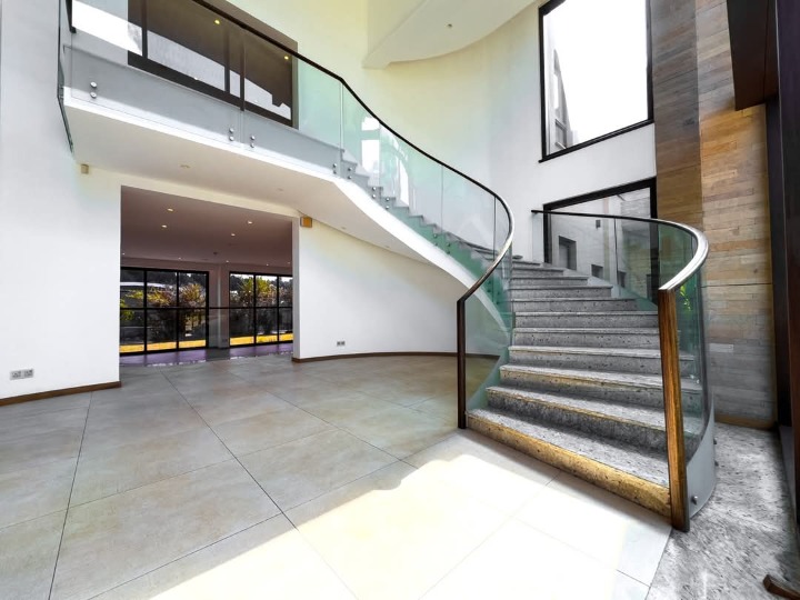 Live Luxuriously in Lower Kabete – 5-Bedroom Forest-Facing Villa for Rent | Ksh 1.1M Per Month