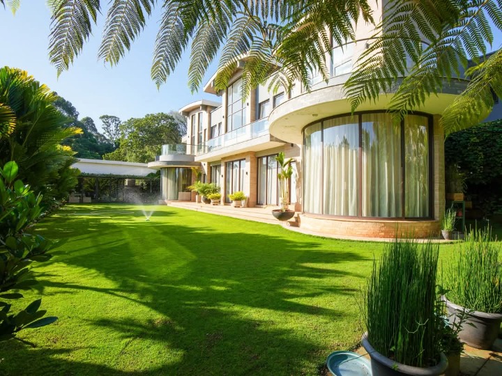 Live Luxuriously in Lower Kabete – 5-Bedroom Forest-Facing Villa for Rent | Ksh 1.1M Per Month