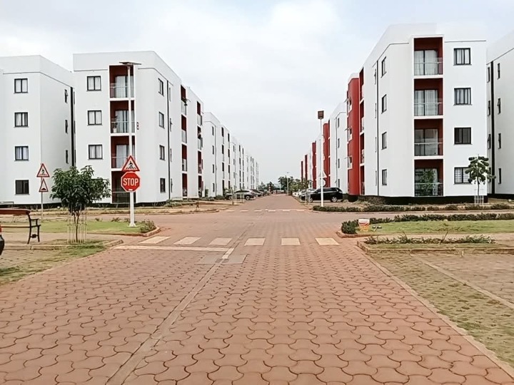 Apartment for rent at Tatu City
