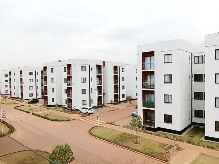 Tatu City Apartments To Let – Live the Lifestyle You Deserve