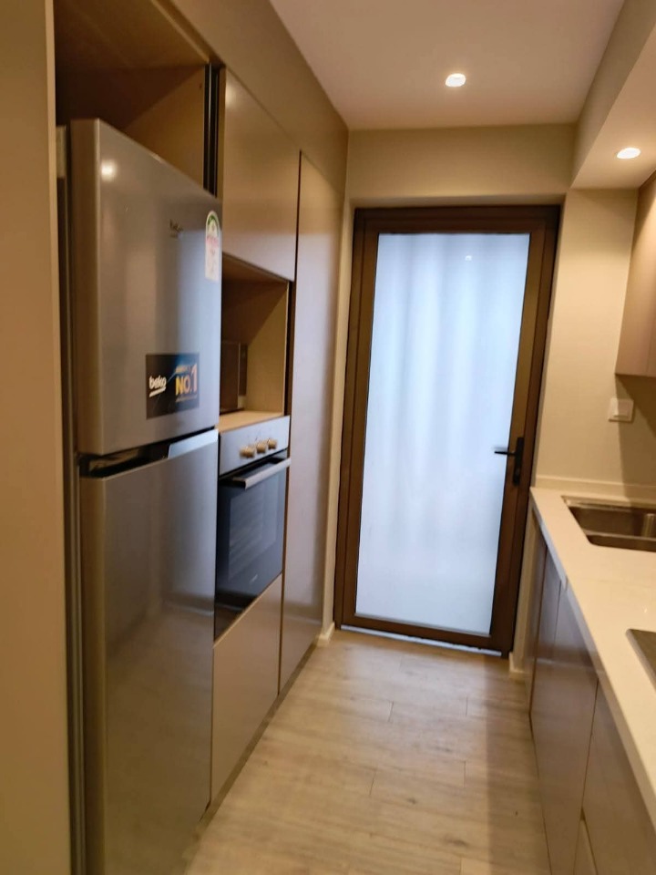 2-Bedroom Fully Furnished Executive Apartment