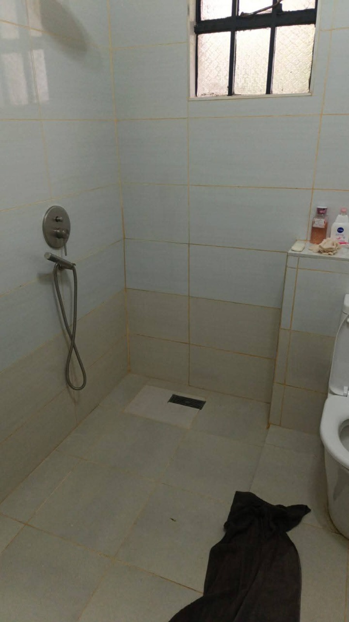 Karen Plains – 3-Bedroom Home To Let Rent: KES 250,000 (Negotiable)
