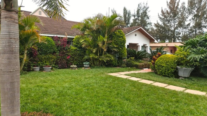 House for rent at Karen
