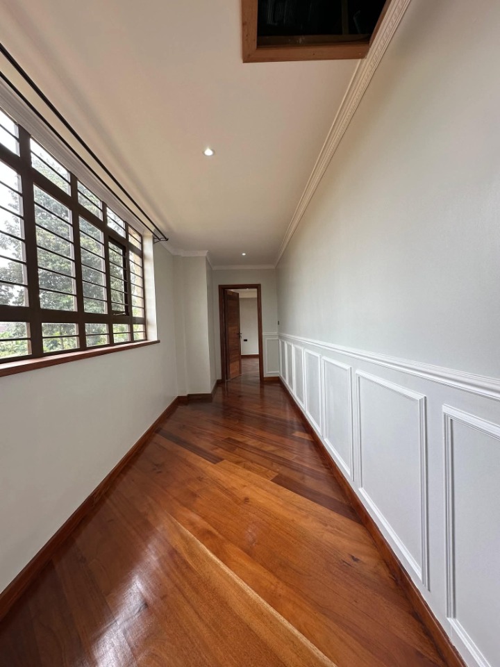 For Sale – Exquisite 5-Bedroom Luxury Residence | Kiambu Road | KES 130,000,000