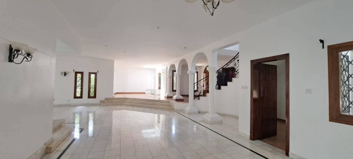 TO LET – 4-Bedroom Ambassadorial House | Thigiri Ridge (New Muthaiga), Nairobi