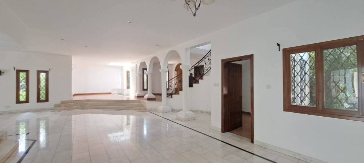 TO LET – 4-Bedroom Ambassadorial House | Thigiri Ridge (New Muthaiga), Nairobi
