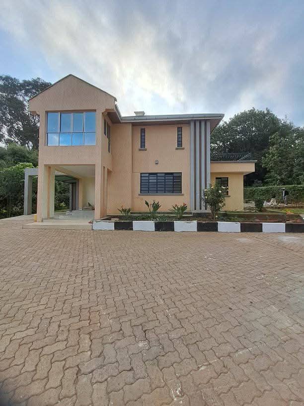 House for rent at Magadi road