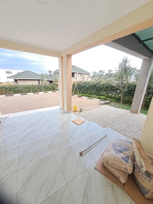 4-Bedroom All En-Suite House for Rent – Karen, Off Magadi Road