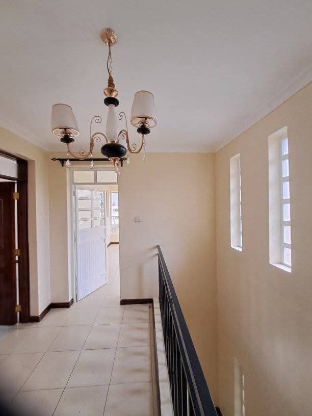 4-Bedroom All En-Suite House for Rent – Karen, Off Magadi Road