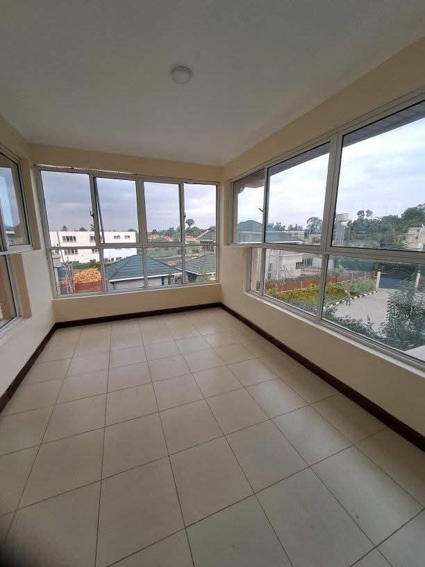 4-Bedroom All En-Suite House for Rent – Karen, Off Magadi Road