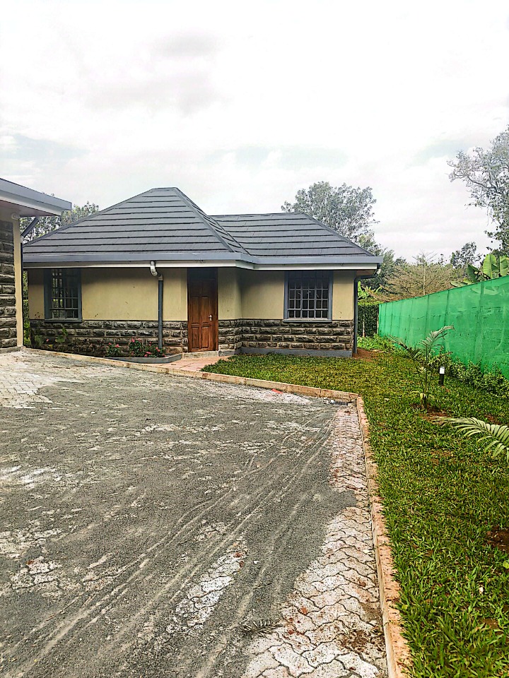 Luxury 5-Bedroom Maisonette For Rent in Karen, Nairobi Location: Karen, Nairobi, Kenya Rent: Ksh 375,000 per month Rent (USD): Approx. $2,500 per month