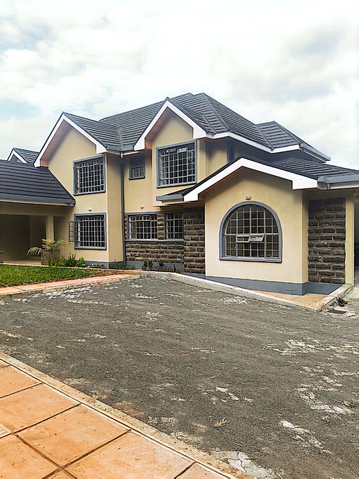 House for rent at Windy ridge