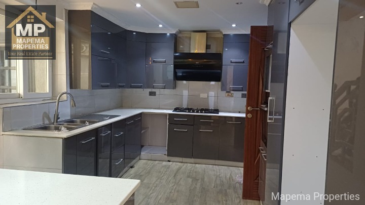 FOR RENT: Elegant 4-Bedroom Townhouse – Karen, Nairobi