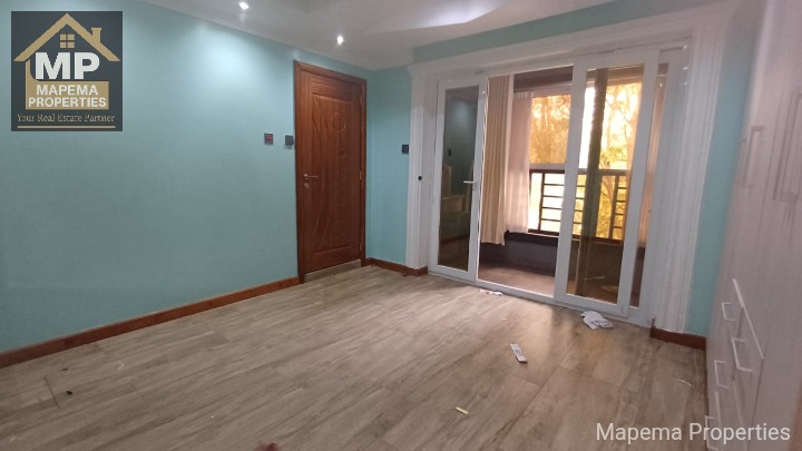 FOR RENT: Elegant 4-Bedroom Townhouse – Karen, Nairobi