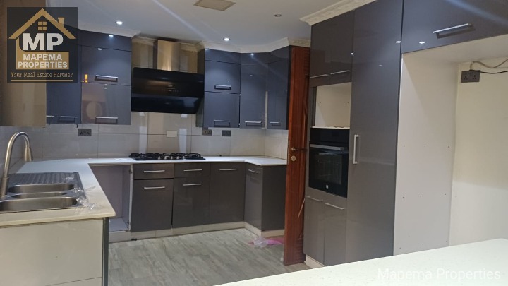 FOR RENT: Elegant 4-Bedroom Townhouse – Karen, Nairobi