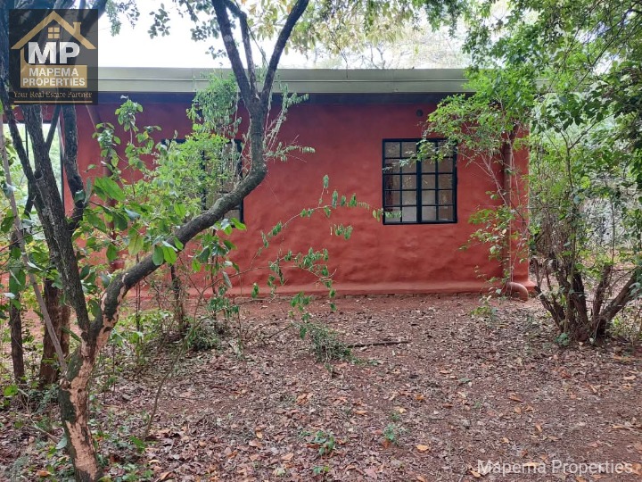 For Rent: Rustic 2-Bedroom Cottage in Karen