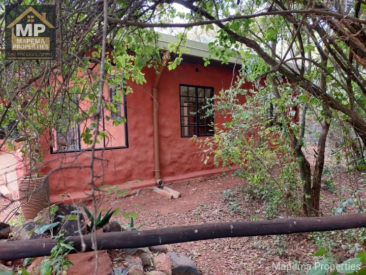 For Rent: Rustic 2-Bedroom Cottage in Karen