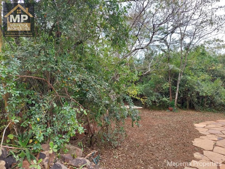 For Rent: Rustic 2-Bedroom Cottage in Karen