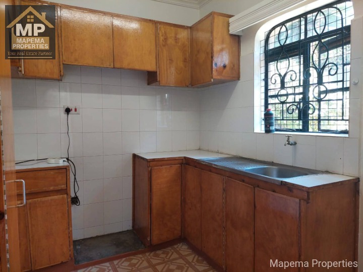 For Rent: Beautiful 2-Bedroom Cottage in Karen