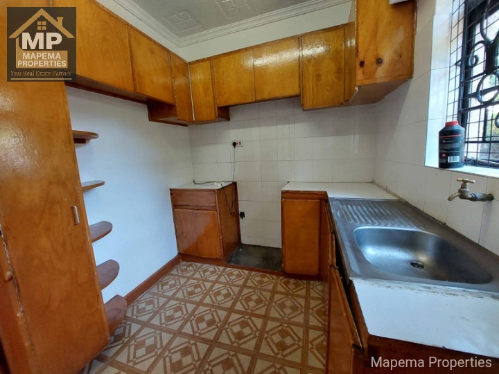 For Rent: Beautiful 2-Bedroom Cottage in Karen