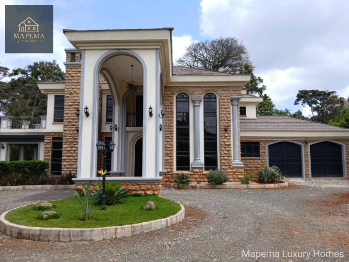 House for rent at Karen