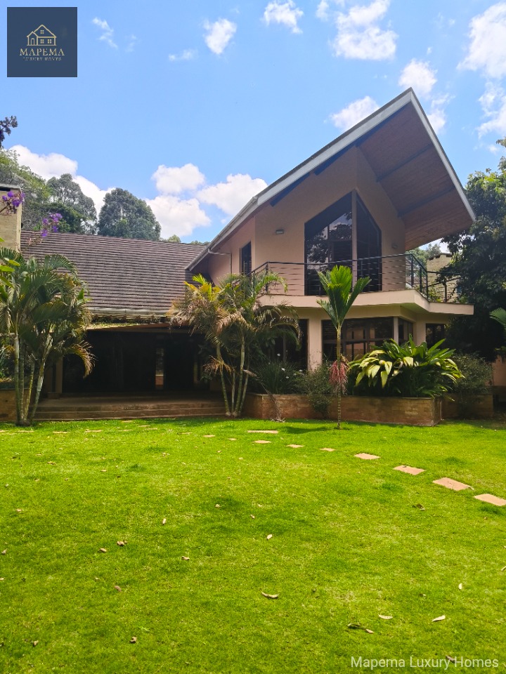 House for rent at Nandi road