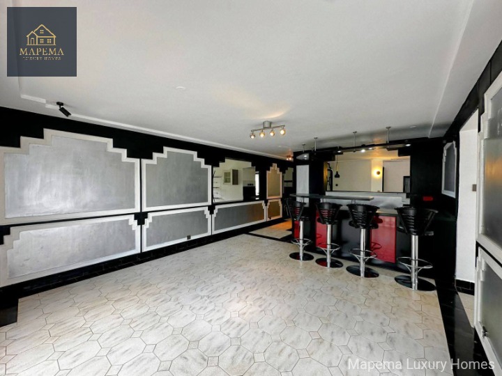 Elegant 4-Bedroom Residence for Rent – Runda