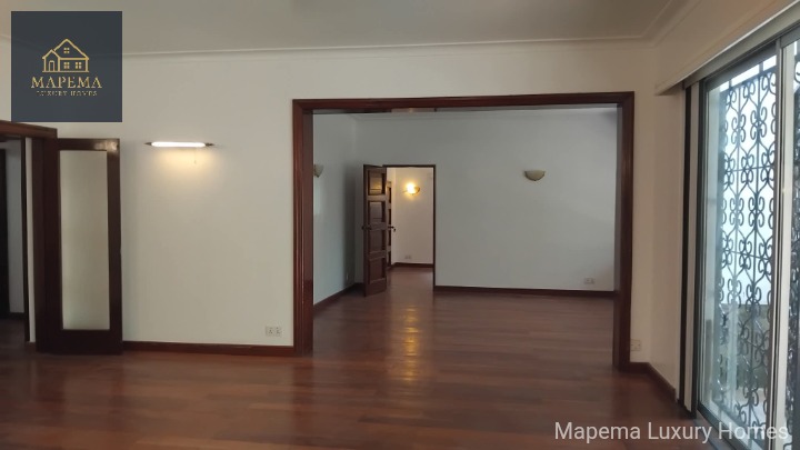 Exquisite 4-Bedroom Forest-View Residence for Rent – Old Muthaiga