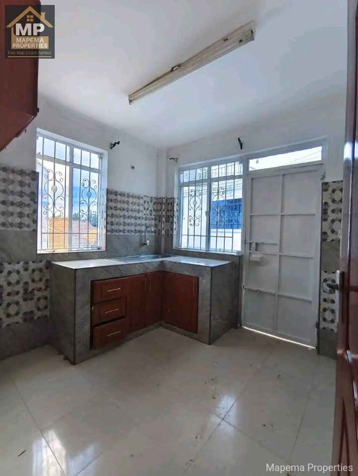 3-Bedroom House for Rent – Karen