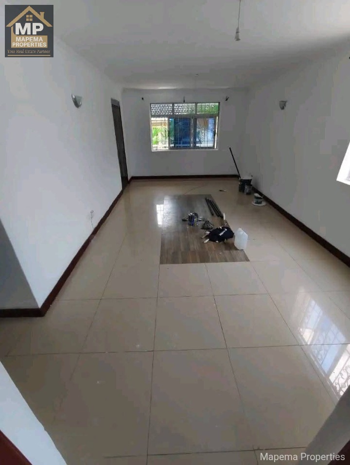 3-Bedroom House for Rent – Karen