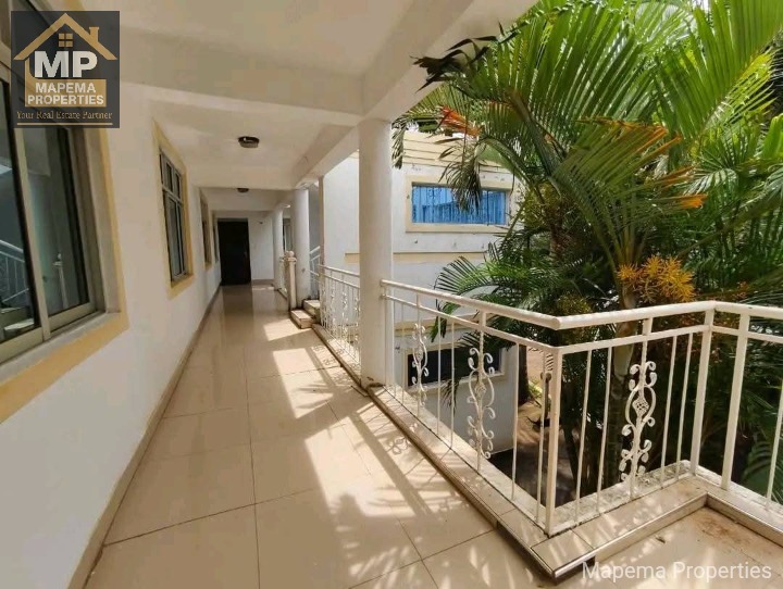 3-Bedroom House for Rent – Karen